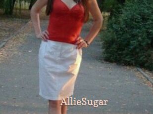 AllieSugar
