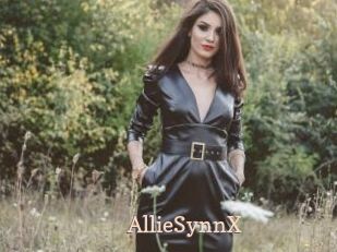 AllieSynnX