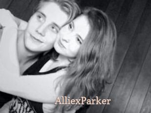 AlliexParker