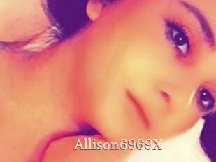 Allison6969X