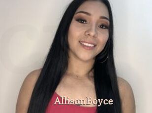 AllisonBoyce