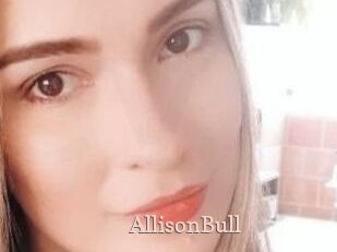 AllisonBull