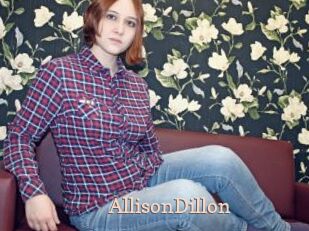 AllisonDillon