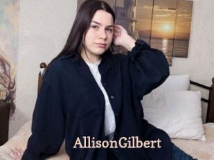 AllisonGilbert