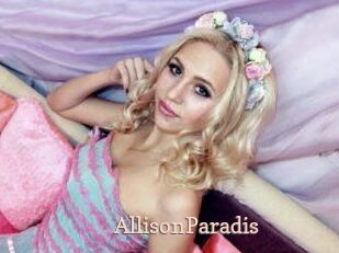 AllisonParadis
