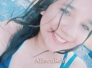 AllisonReid