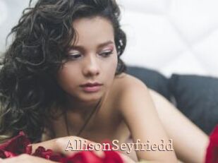 AllisonSeyfriedd
