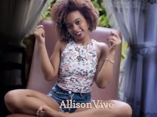 AllisonVive