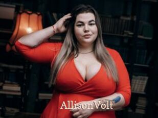 AllisonVolt