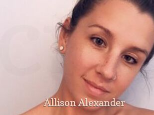 Allison_Alexander
