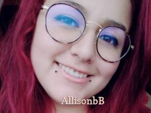 AllisonbB
