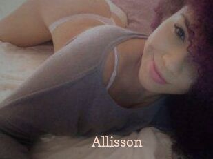 Allisson