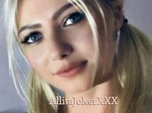 AllitaJokerXXX