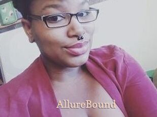 AllureBound Chaude Vision