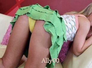 Ally00