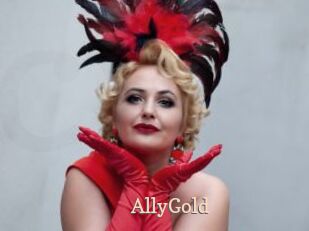 AllyGold