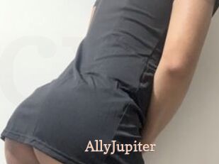 AllyJupiter