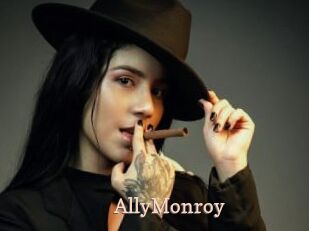 AllyMonroy