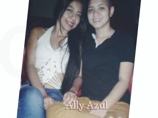 Ally_Azul