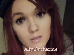 Ally_Ducharme
