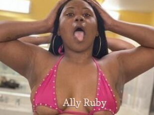 Ally_Ruby
