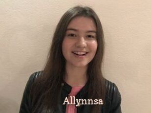 Allynnsa