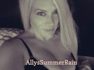 AllysSummerRain