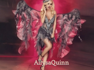 AllysaQuinn Chaude Vision