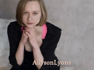 AllysonLyons