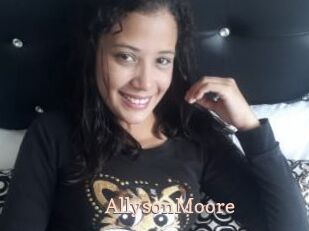 AllysonMoore