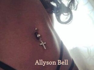 Allyson_Bell