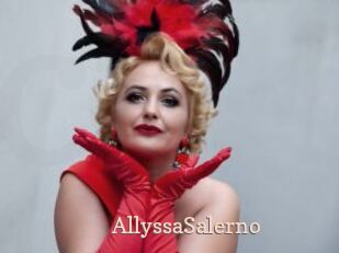 AllyssaSalerno