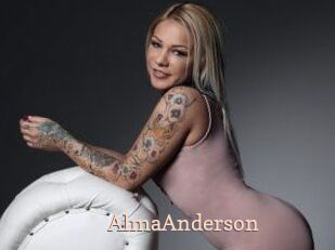 AlmaAnderson