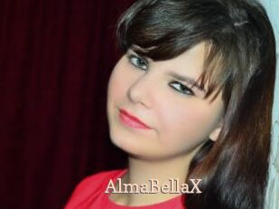 AlmaBellaX