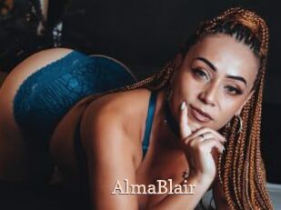 AlmaBlair