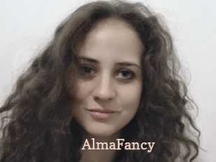 AlmaFancy