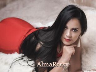AlmaRossy