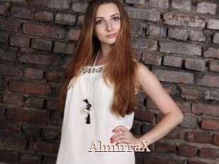 AlmirraX