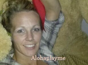 Alohaplayme