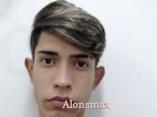 Alonsmax