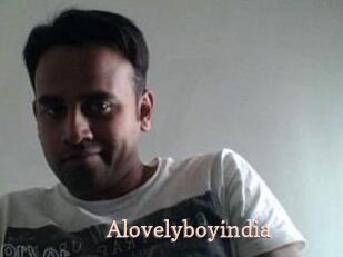 Alovelyboyindia