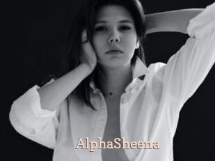 AlphaSheena