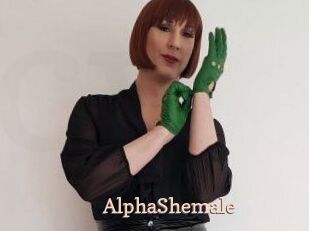 AlphaShemale