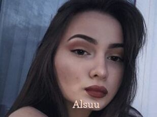 Alsuu