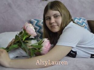 AlsyLauren