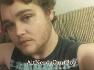AltNerdyCuntBoy