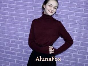 AlunaFox