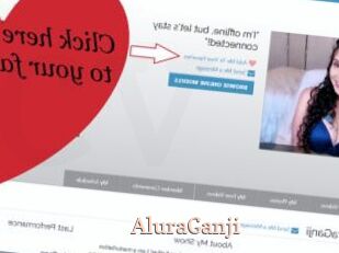 AluraGanji