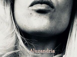Aluzandria