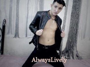 AlwaysLively